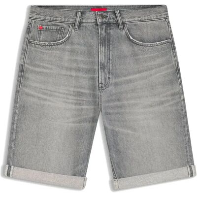 Hugo Jeans Corti 838/s Medium Grey 32 Hugo Jeans Corti 838/s Medium Grey 32