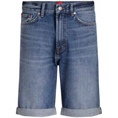 Hugo Jeans Corti 838/s Turquoise / Aqua 34 Hugo Jeans Corti 838/s Turquoise / Aqua 34