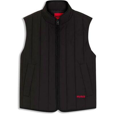 Hugo Giacca Breno2611 10277330 Black M Hugo Giacca Breno2611 10277330 Black M