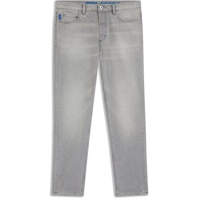 Hugo Jeans Brody Blue Medium Grey 35 Hugo Jeans Brody Blue Medium Grey 35