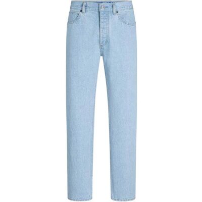 Hugo Jeans Jonah Blue Light / Pastel Blue 36 Hugo Jeans Jonah Blue Light / Pastel Blue 36