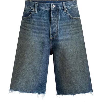 Hugo Jeans Mason/s Blue Medium Blue 34 Hugo Jeans Mason/s Blue Medium Blue 34