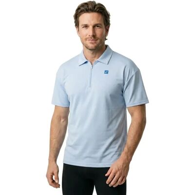 Joma Polo A Maniche Corte 10666-resort Blue M Joma Polo A Maniche Corte 10666-resort Blue M