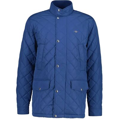 Gant Giacca 700697 Vintage Blue 2XL Gant Giacca 700697 Vintage Blue 2XL