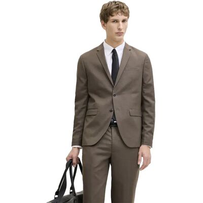 Jack & Jones Blazer Premium Solaris Morel / Super Slim Fit 52 Jack & Jones Blazer Premium Solaris Morel / Super Slim Fit 52