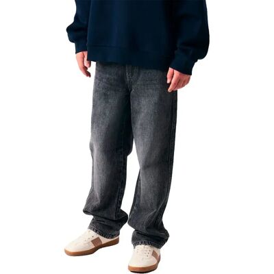 Name It Jeans Ryan Loose Fit 5760 Dark Grey Denim 11 Anni Name It Jeans Ryan Loose Fit 5760 Dark Grey Denim 11 Anni