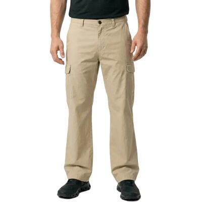 Gant Pantaloni Cargo 150506 Regular Fit Oat Beige 29 Gant Pantaloni Cargo 150506 Regular Fit Oat Beige 29
