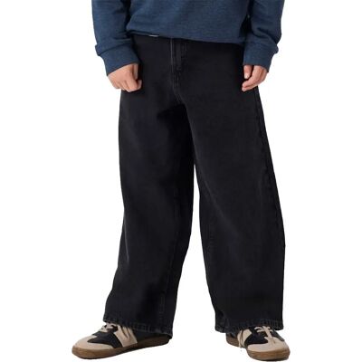 Name It Jeans Ben Skater Black Denim 13 Anni Name It Jeans Ben Skater Black Denim 13 Anni