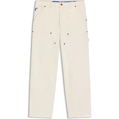Hugo Jeans 2 10278658 Carpenter Open White 36 Hugo Jeans 2 10278658 Carpenter Open White 36