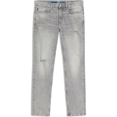 Hugo Jeans Ash 10278683 Silver 29 Hugo Jeans Ash 10278683 Silver 29
