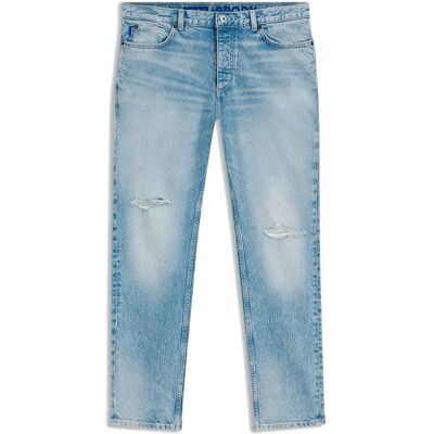 Hugo Jeans Brody 1027868 Turquoise Aqua 36 Hugo Jeans Brody 1027868 Turquoise Aqua 36