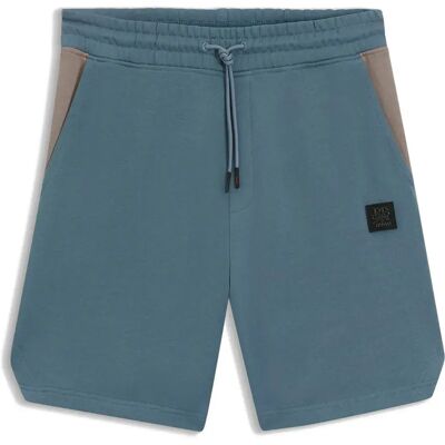 Hugo Pantaloni Despen 10273008 Dark Grey S Hugo Pantaloni Despen 10273008 Dark Grey S