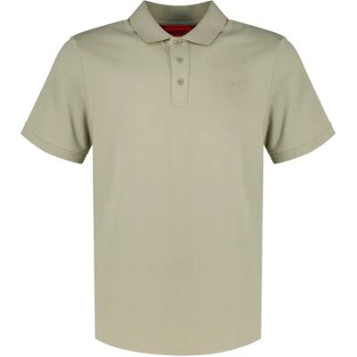 Hugo Polo A Maniche Corte Donos222 1023167 Red Light Pastel Green M Hugo Polo A Maniche Corte Donos222 1023167 Red Light Pastel Green M