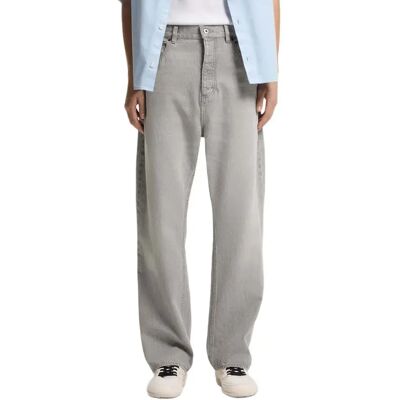 Hugo Jeans Nate 10278656 Medium Grey 36 Hugo Jeans Nate 10278656 Medium Grey 36
