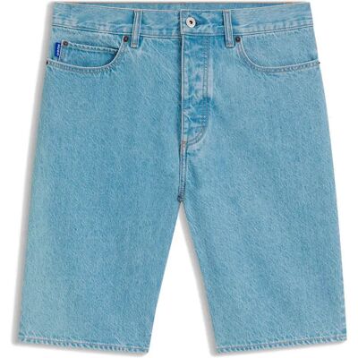 Hugo Jeans Corti Skate 10278657 Light Pastel Blue 34 Hugo Jeans Corti Skate 10278657 Light Pastel Blue 34