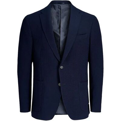 Jack & Jones Blazer Blaenzo Dark Navy 52 Jack & Jones Blazer Blaenzo Dark Navy 52