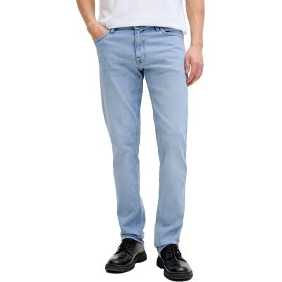 Jack & Jones Jeans Iglenn Felix 6 Blue Denim 33 Jack & Jones Jeans Iglenn Felix 6 Blue Denim 33