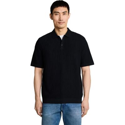 Tom Tailor Polo A Maniche Corte 1051022 Sky Captain Blue 2XL Tom Tailor Polo A Maniche Corte 1051022 Sky Captain Blue 2XL