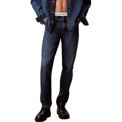 Calvin Klein Jeans Jeans Lv0rb758g Slim Tapered Fit Sahara Sand 30 Calvin Klein Jeans Jeans Lv0rb758g Slim Tapered Fit Sahara Sand 30