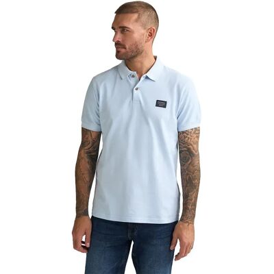 Petrol Industries Polo A Maniche Corte M-2060-pol928 Sky 2XL Petrol Industries Polo A Maniche Corte M-2060-pol928 Sky 2XL