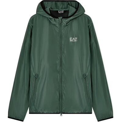 Ea7 Emporio Armani Giacca Bomber 8npb22_pngrz Cilantro L Ea7 Emporio Armani Giacca Bomber 8npb22_pngrz Cilantro L