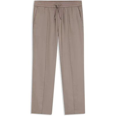 Hugo Pantaloni Chino 262 10279712 Light Pastel Brown S Hugo Pantaloni Chino 262 10279712 Light Pastel Brown S