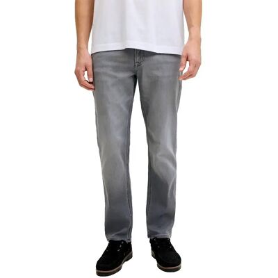 Jack & Jones Jeans Badam Craft Grey Denim 34 Jack & Jones Jeans Badam Craft Grey Denim 34