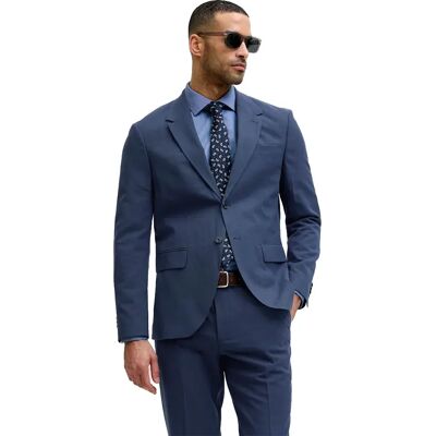 Jack & Jones Blazer Martin Black Iris / Slim Fit 52 Jack & Jones Blazer Martin Black Iris / Slim Fit 52