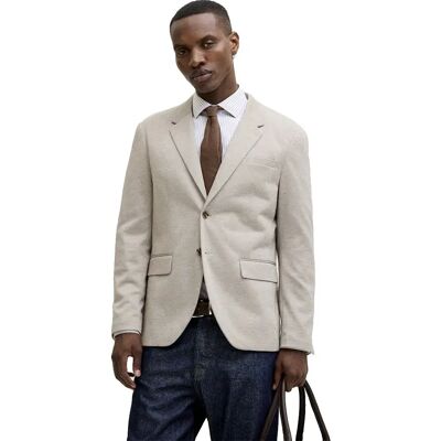 Jack & Jones Blazer Martin Leon Morel / Slim Fit 48 Jack & Jones Blazer Martin Leon Morel / Slim Fit 48