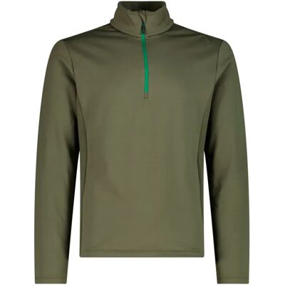 Cmp Camicia A Maniche Lunghe 31g3687 Olive XL Cmp Camicia A Maniche Lunghe 31g3687 Olive XL