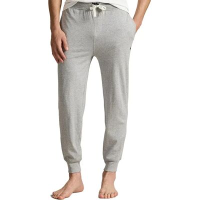 Polo Ralph Lauren Pantaloni Del Pigiama 718763 Andover Heather XL Polo Ralph Lauren Pantaloni Del Pigiama 718763 Andover Heather XL