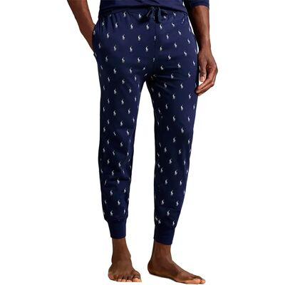 Polo Ralph Lauren Pantaloni Del Pigiama Pony Cruise Navy 2XL Polo Ralph Lauren Pantaloni Del Pigiama Pony Cruise Navy 2XL