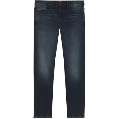 Hugo Jeans 708 10280730 Navy 38 Hugo Jeans 708 10280730 Navy 38