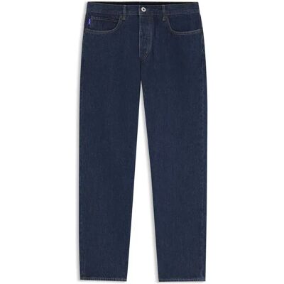 Hugo Jeans Jonah 1028355 Blue Bright Blue 38 Hugo Jeans Jonah 1028355 Blue Bright Blue 38