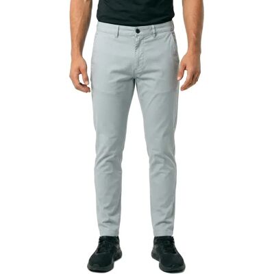 Boss Pantaloni Chino 50510933 Slim Fit Orange Open Grey 33 Boss Pantaloni Chino 50510933 Slim Fit Orange Open Grey 33