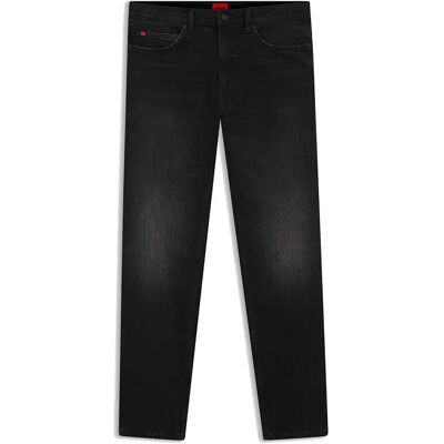 Hugo Jeans 708 10278593 Charcoal 34 Hugo Jeans 708 10278593 Charcoal 34
