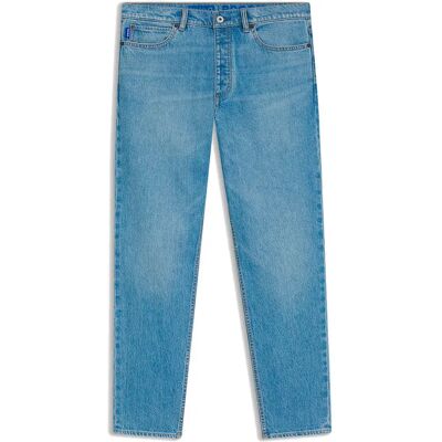 Hugo Jeans Brody 10276937 Light Pastel Blue 34 Hugo Jeans Brody 10276937 Light Pastel Blue 34