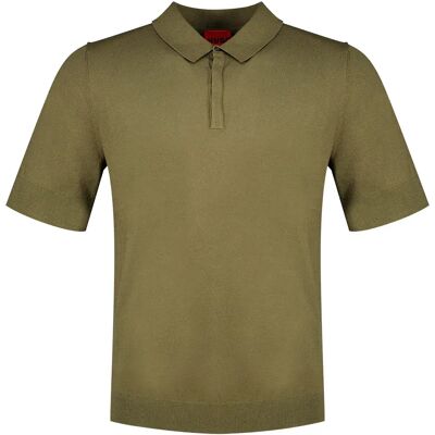 Hugo Maglione San Peter 1026986 01 Open Green 2XL Hugo Maglione San Peter 1026986 01 Open Green 2XL