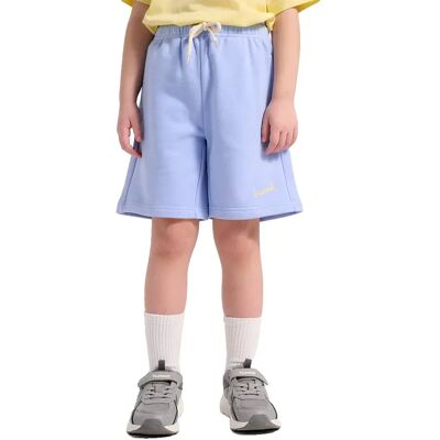 Hummel Pantaloni Corti Summer Sweat Serenity 140 cm Hummel Pantaloni Corti Summer Sweat Serenity 140 cm