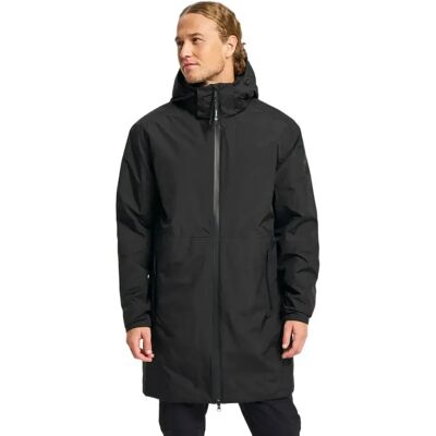 Tenson Cappotto Shift Black 2XL Tenson Cappotto Shift Black 2XL
