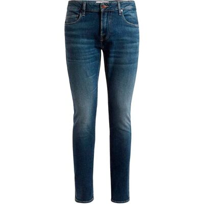 Guess Jeans M2ya27dq2 Super Skinny Fit Carry Mid 34 Guess Jeans M2ya27dq2 Super Skinny Fit Carry Mid 34