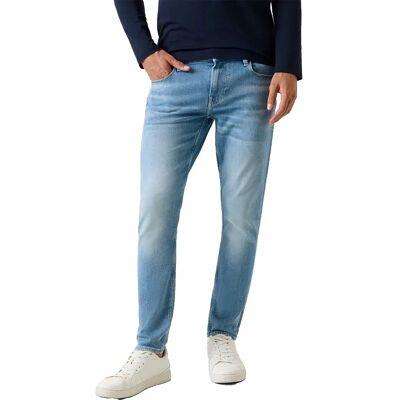 Guess Jeans M2ya27dq3 Super Skinny Fit Carry Light 36 Guess Jeans M2ya27dq3 Super Skinny Fit Carry Light 36