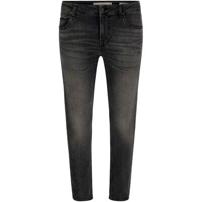 Guess Jeans M2ya27dq52 Super Skinny Fit Carry Grey 29 Guess Jeans M2ya27dq52 Super Skinny Fit Carry Grey 29