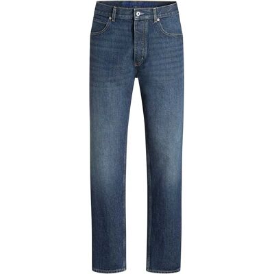 Hugo Jeans Jonah/2 10281216 Blue Turquoise / Aqua 38 Hugo Jeans Jonah/2 10281216 Blue Turquoise / Aqua 38