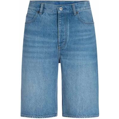 Hugo Jeans Skate 10278657 Blue Bright Blue 36 Hugo Jeans Skate 10278657 Blue Bright Blue 36