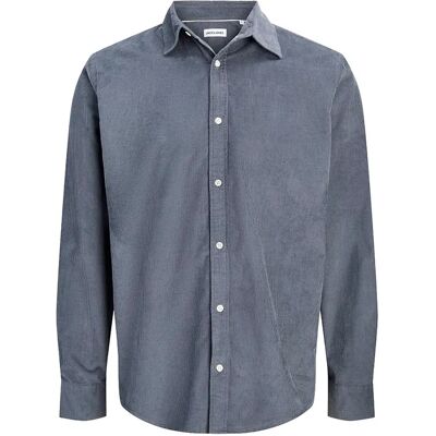 Jack & Jones Camicia A Maniche Lunghe Field Turbulence M Jack & Jones Camicia A Maniche Lunghe Field Turbulence M