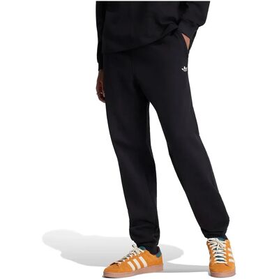 Adidas Originals Joggers Trefoil Essentials French Terry Black XL Adidas Originals Joggers Trefoil Essentials French Terry Black XL
