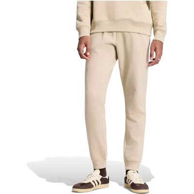 Adidas Originals Joggers Trefoil Essentials Khaki Three M Adidas Originals Joggers Trefoil Essentials Khaki Three M