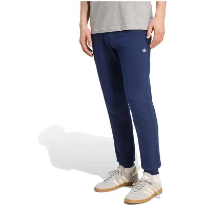 Adidas Originals Joggers Trefoil Essentials Night Indigo XL Adidas Originals Joggers Trefoil Essentials Night Indigo XL