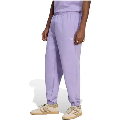 Adidas Originals Joggers Trefoil Essentials Regular Fleece Magic Lilac 2XL Adidas Originals Joggers Trefoil Essentials Regular Fleece Magic Lilac 2XL